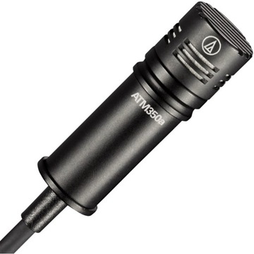 AUDIO-TECHNICA ATM350W Регулятор мощности микрофона