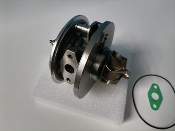 DŘEŇ TURBÍNA PEUGEOT CITROEN C4 C5 2.0 HDI 136KM