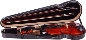 Футляр для скрипки Vision 4/4 M-case Черный