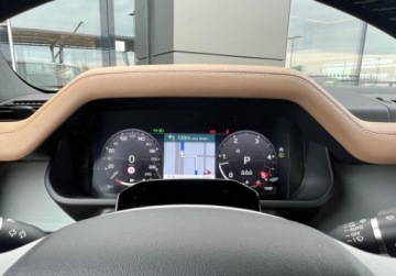 Land Rover Defender IV (L663) 2025 Land Rover Defender Defender MY26 3.0D I6 350 PS AWD Auto X-Dynamic HSE 110, zdjęcie 5