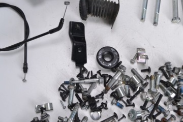 Болты крепления рамы PIAGGIO MP3 300 HPE 19-21