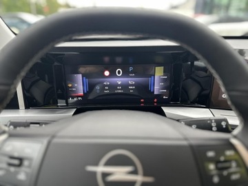 Opel Frontera C 2025 Opel Frontera EDITION 1.2 Hybrid 110 KM|Ochrona 8 lat/160tyś. km | OC/AC, zdjęcie 14