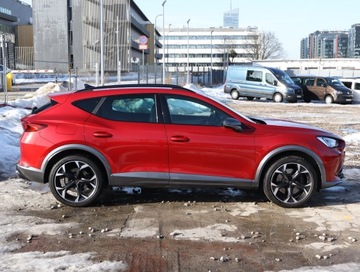 Cupra Formentor Crossover 2.0 TSI 310KM 2022 Cupra Formentor 2.0 TSI VZ 4Drive, Serwis ASO, zdjęcie 5