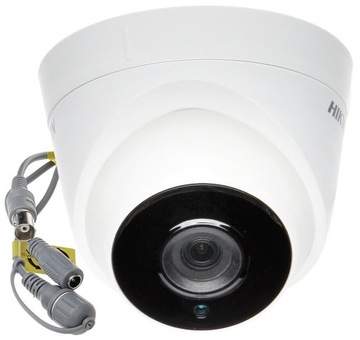 DS-2CE56D8T-IT3F 2,8 мм 2 МП IP67 камера Hikvision