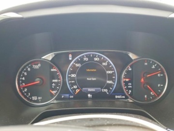 Chevrolet Blazer II 2025 Chevrolet Blazer Rs 2025 3.6 Benzyna 308KM, zdjęcie 9