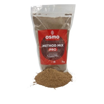 OSMO Method Mix Pro 800g