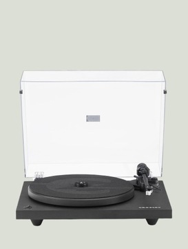 Gramofon CROSLEY C6 Black