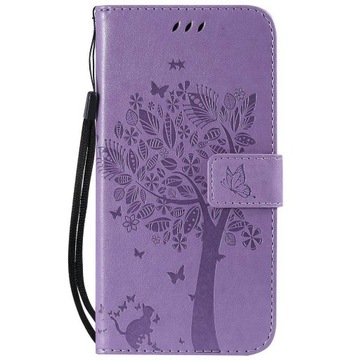 ETUI POKROWIEC SK0RZANE DO Apple iPhone XS Max