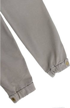 TRUSSARDI spodnie damskie joggery kieszenie 38