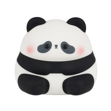 Силиконовый ночник Panda Soft, 3 уровня яркости