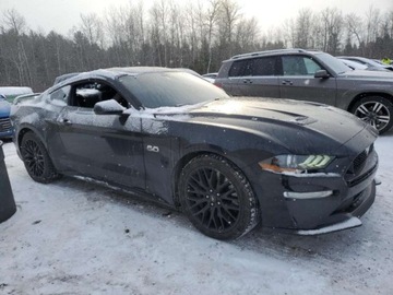 Ford Mustang VI Fastback Facelifting 5.0 Ti-VCT 460KM 2021 Ford Mustang 2021 FORD MUSTANG GT 5.0 Benzyna 460KM, zdjęcie 2