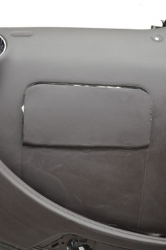 Снимок платы консоли Jaguar XJ X351!!!