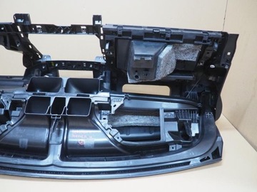 DESKA KONZOLA PEUGEOT PARTNER III CITROEN BERLINGO