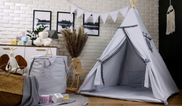 ТИПИ БАЗОВЫЙ ТИПИ ТЕНТ 4 ЦВЕТА СТАБИЛИЗАТОР