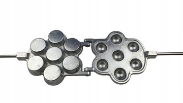 ФОРМА ДЛЯ ВЫПЕЧКИ ТОРТОВ ТАРТАЛЫ КУББИНС