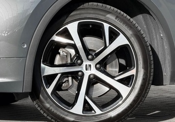 Seat Tarraco SUV 2.0 TDI 200KM 2022 Seat Tarraco Hak Full-LED Pakiet asystentow jazdy Kamera FVAT23 Salon, zdjęcie 5