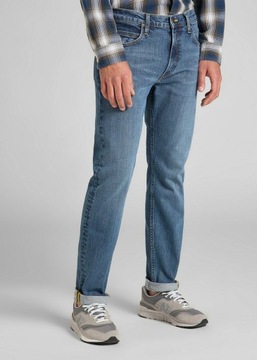 LEE RIDER МУЖСКИЕ ДЖИНСЫ ДЖИНСЫ W38 L34