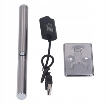 USB-паяльник, сварочный аппарат с беспроводной зарядкой