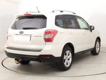 Subaru Forester IV Terenowy 2.0i 150KM 2014 Subaru Forester 2.0 X, Salon Polska, 4X4, zdjęcie 4