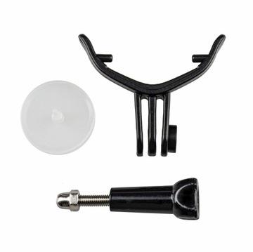 Полнолицевая складная маска для дайвинга L/XL