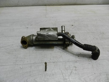 MONDEO MK3 2.0 2.2 TDCI CHŁODNICA SPALIN EGR
