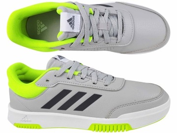 ADIDAS TENSAUR SPORT 2.0 IF8668 BUTY DAMSKIE TENISÓWKI TRAMPKI SZARE