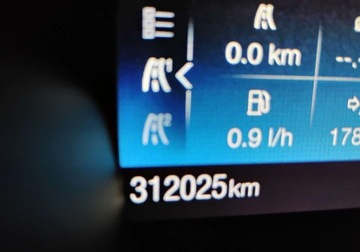 Ford Focus III Hatchback 5d facelifting 1.5 TDCi 120KM 2017 Ford Focus 2017r, 1.5 TDCI. Lekko uszkodzony lewy przod. Jezdzi. 1.5, zdjęcie 11