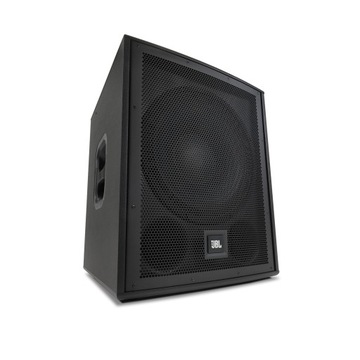 JBL IRX115S - subwoofer aktywny