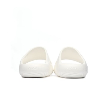 Buty Crocs Mellow Slide, White 208392-100 45-46