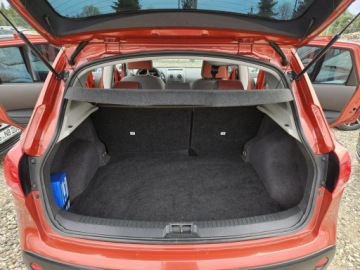 Nissan Qashqai I Crossover 1.6 115KM 2008 Nissan Qashqai Opłacony Zadbany Serwisowany, zdjęcie 18