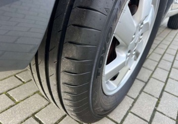 Daihatsu Terios II 1.5 i 16V 4WD 105KM 2007 Daihatsu Terios 1.5Benz.105KM 4x4 Klima AluZima Hak Potw.Przeb.Faktura Gwa, zdjęcie 1