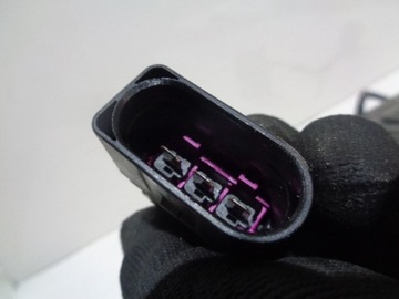 РЕЗИСТОР СОПРОТИВЛЕНИЯ ВОЗДУХОДУВКИ VW PHAETON 3D0907521A