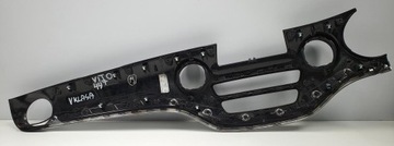 ДЕКОРАТИВНАЯ НАКЛАДКА ДЛЯ MERCEDES VITO W447 ДЕКОР КОНСОЛИ