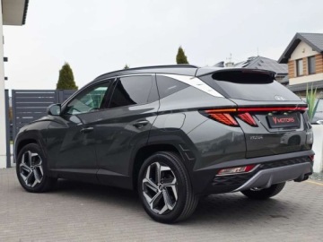Hyundai Tucson IV 2021 Hyundai Tucson ___Executive___1.6 T-GDI Hybrid 230KM 4WD___Pelna Historia, zdjęcie 35