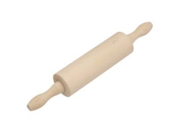 WALEK DREWNIANY DO CIASTA OBROTOWY POLSKI PRODUKT