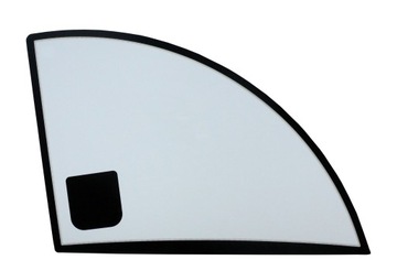 SZYBA PRAWA STRONA SITODRUK BOBCAT TL470 7146788