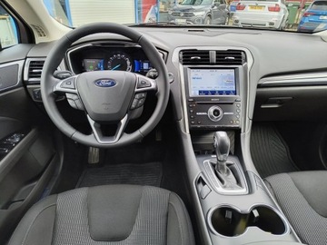 Ford Mondeo V 2019 Ford Mondeo Mondeo 2.0 Hybrid Titanium (CVT), 140K, zdjęcie 12