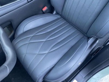 Omoda 9 1.5 T-GDI 537KM 2025 Omoda 9 PHEV Exlusive Jedyna taka w Polsce od reki 1.5 Hybryda Plug-in, zdjęcie 11