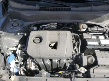 Kia 2022 Kia Inny Seltos Ex 2022 2.0 Benzyna 146KM, zdjęcie 6