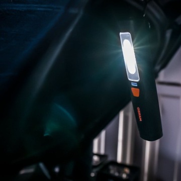 Фонарь для мастерских OSRAM Professional 150 IP44