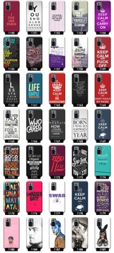 ETUI NAJŁADNIEJSZE DO REDMI NOTE 10 PRO WZORY