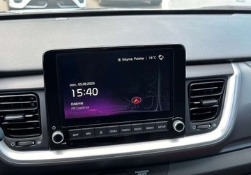 Kia Stonic Crossover Facelifting 1.2 DPI 79KM 2025 Kia Stonic MY25 wersja M pakiet SMART, 79KM 5MT , dostepny od reki 1.2, zdjęcie 19