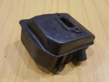 OLEO-MAC 350 AF ГЛУШИТЕЛЬ ВЫХЛОПА