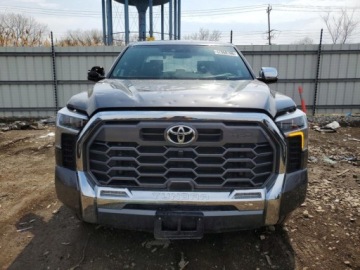 Toyota Tundra II 2026 Toyota Tundra 1794 Edition 2026 3.4 Benzyna 389KM, zdjęcie 5