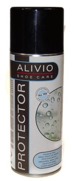 Impregnat do obuwia ALIVIO 400ml