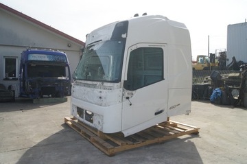 Кабина Volvo FH5, каркас из листового металла