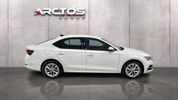 Skoda Octavia IV Liftback 1.5 TSI EVO 150KM 2021 Škoda Octavia Skoda Octavia 1.5 TSI ACT Ambition, zdjęcie 5