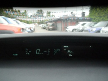 Toyota Prius III 2015 Toyota Prius Navi Stan Idealny z Niemiec Gwarancja, zdjęcie 15