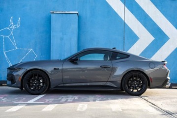 Ford Mustang VI 2024 Ford Mustang GT 5.0 V8 480 KM 2024, zdjęcie 6