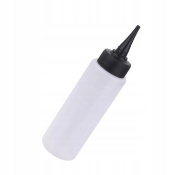 4x150ml Salon Aplikator do pomiaru koloru włosów